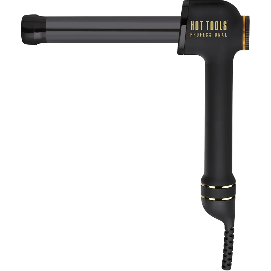 Hot Tools Professional Curl bar Black Gold 25 mm 1 pcs