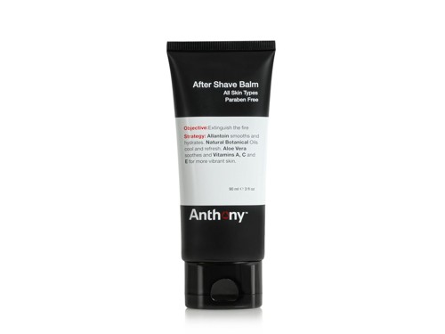 Anthony - Aftershave Balm, bild 2