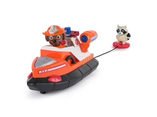Paw Patrol Fire Rescue Zuma, bild 2
