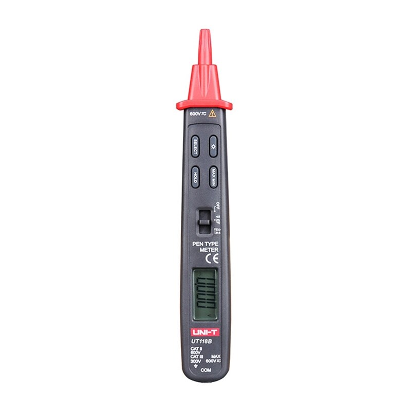 UNI-T UT118B digital multimeter, bild 3
