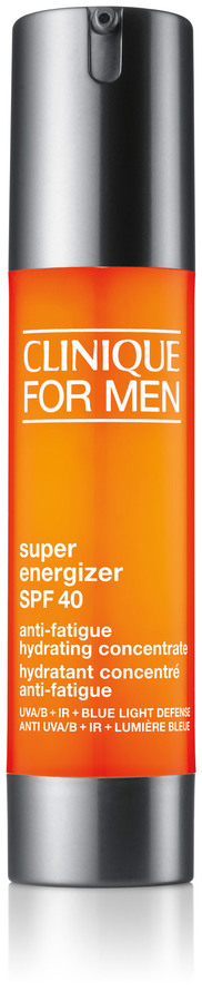 Clinique Maximum Energizer Anti-Fatigue Hydrating Concentrate SPF40 50 ml, bild 4
