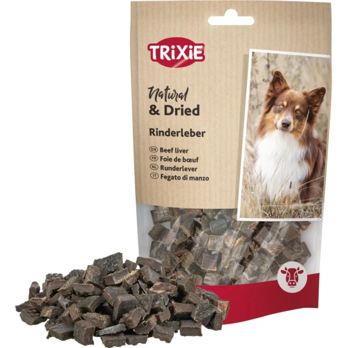 Trixie Nötlever 80 g