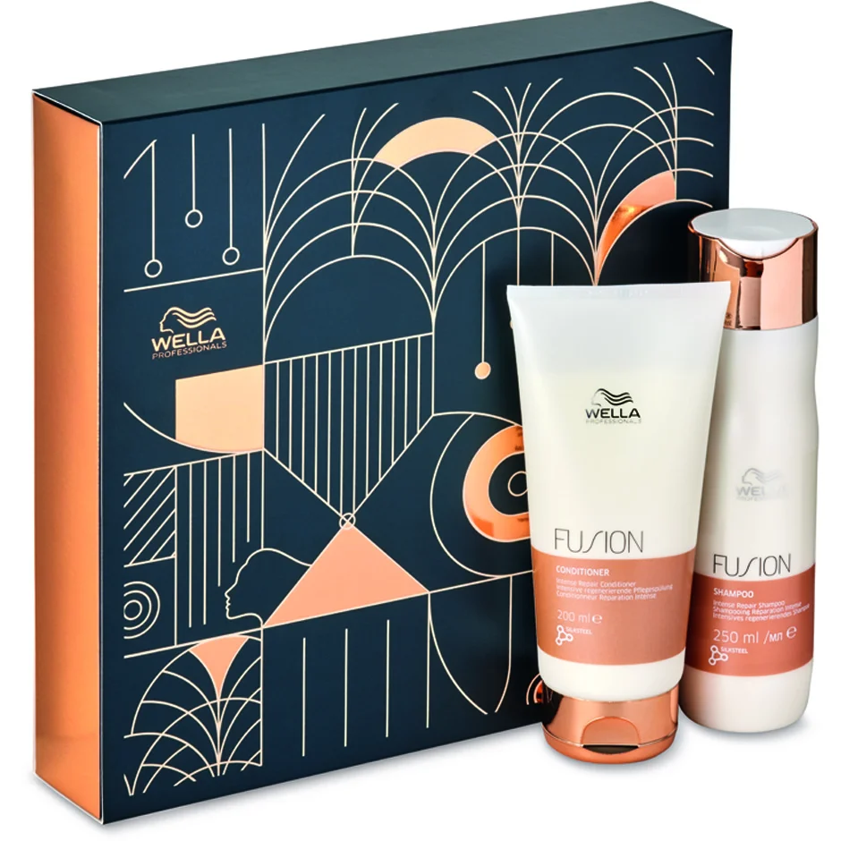 Wella Professionals Care Fusion Xmax Box