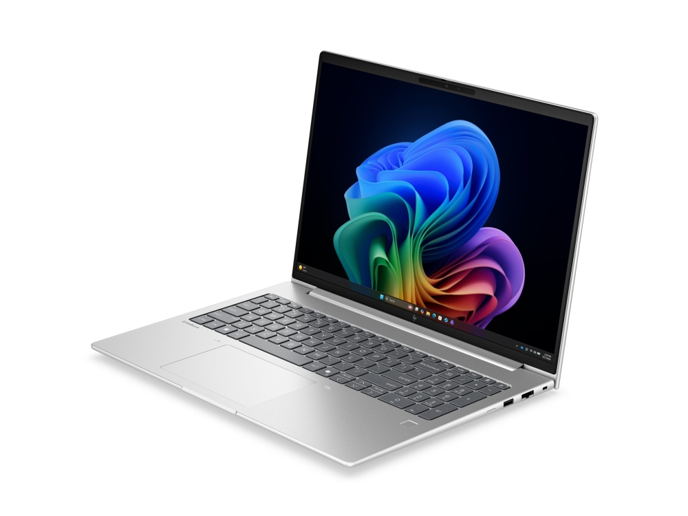 HP EliteBook 6 G2i 16" - Core Ultra 5 Ai 322 - 16GB 512GB SSD