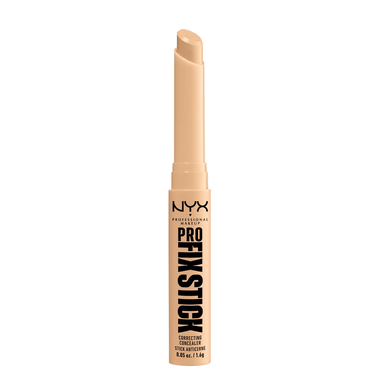NYX Professional Makeup Pro Fix Stick Concealer Natural 06 1,6 g