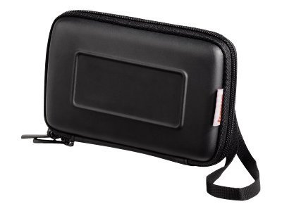 Hama E.V.A. HDD Case 2.5" black
