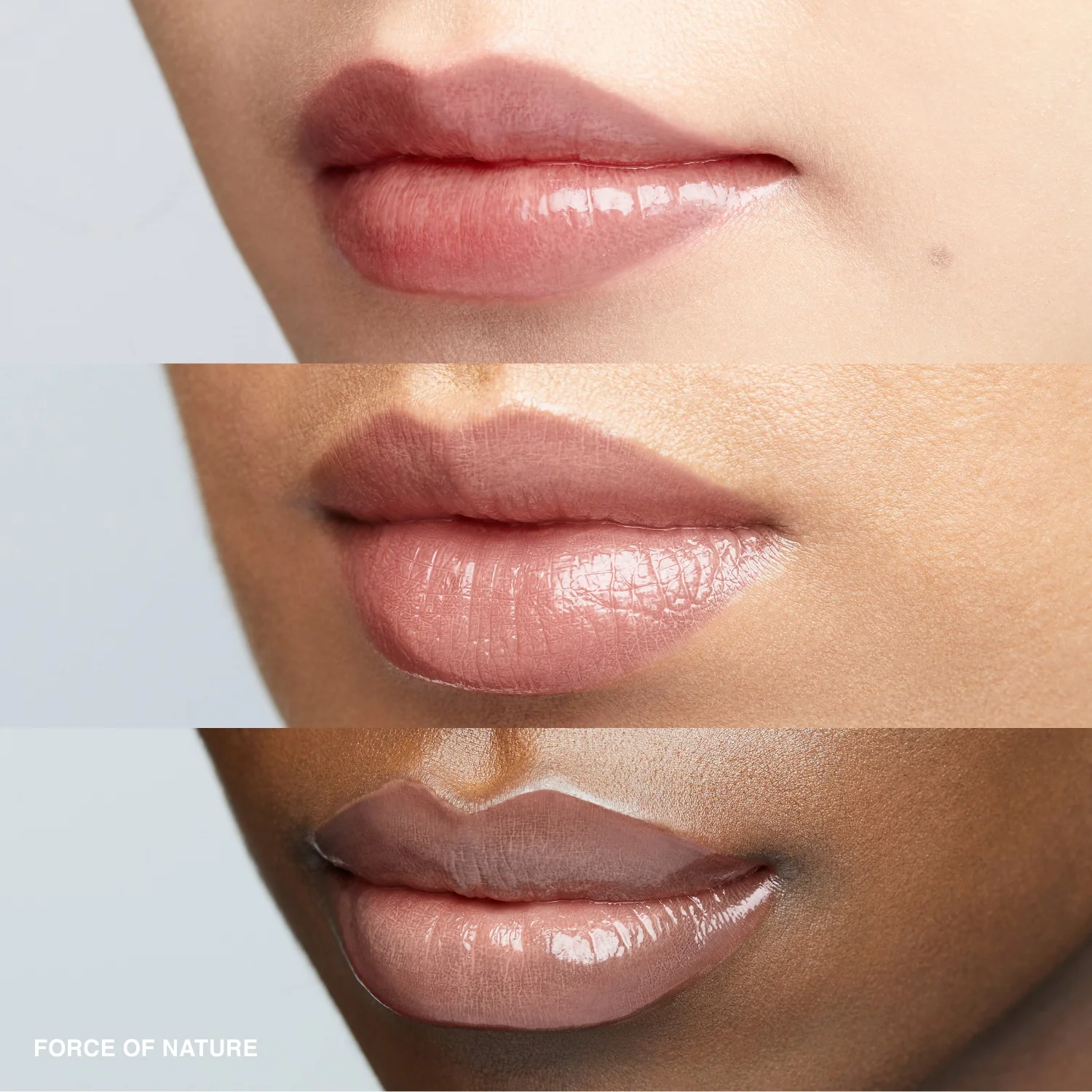 Bobbi Brown Crushed Oil-Infused Gloss Force of Nature, bild 3