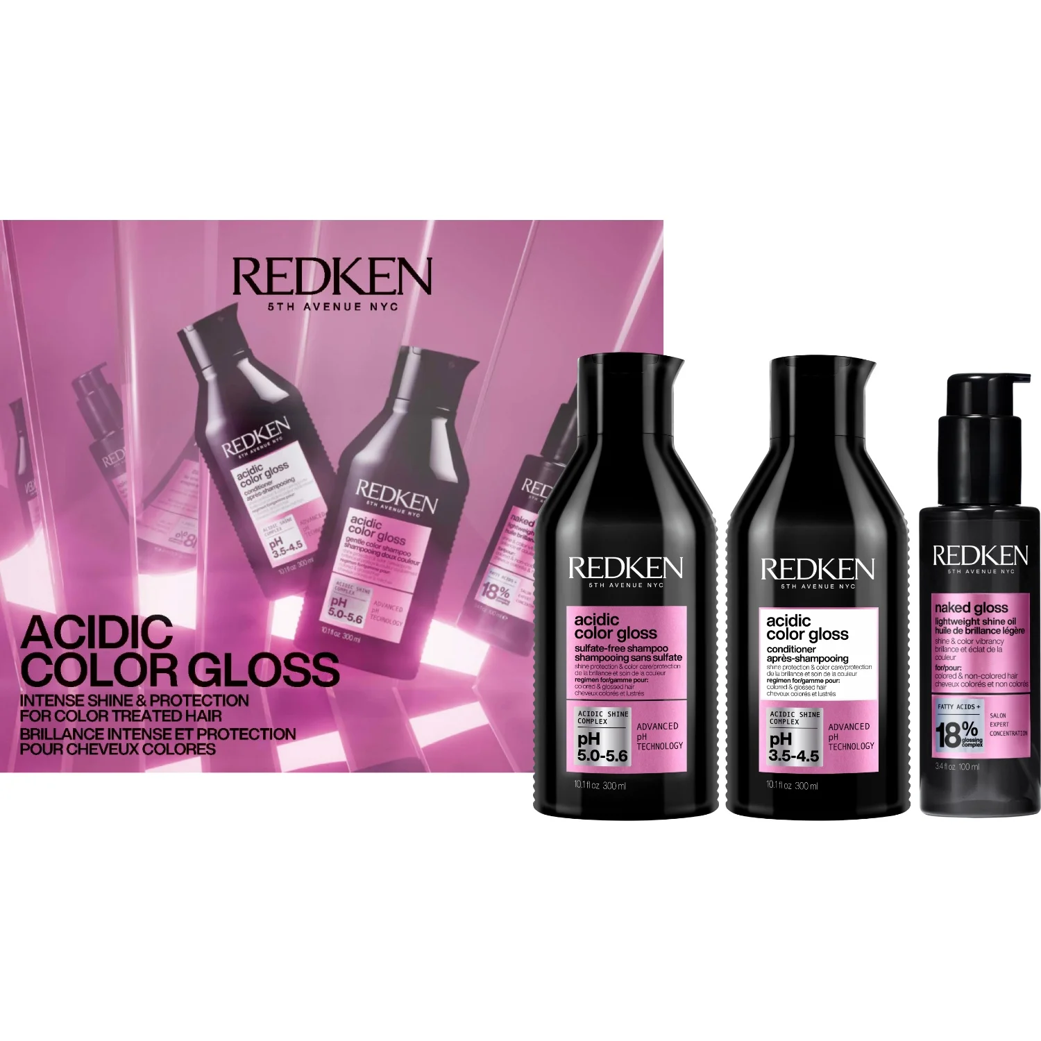 Redken Holidays Kit