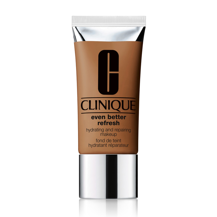 Clinique Even Better Refresh Hydrating and Repairing Makeup Foundation 25 Clove 122 CN, bild 3