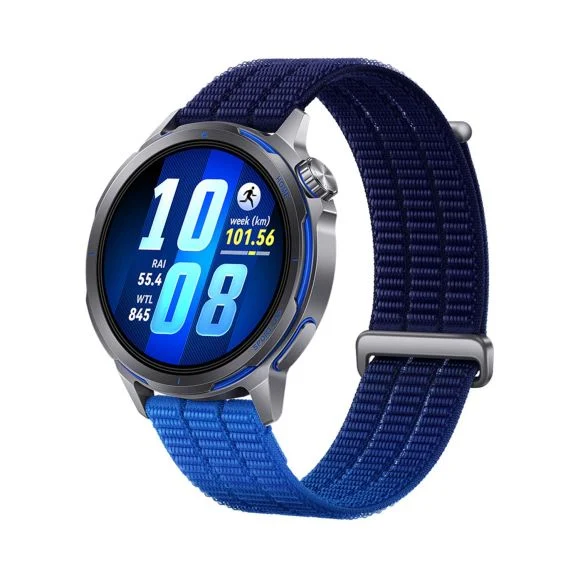 HUAWEI WATCH GT Runner 2 sportklocka, blå