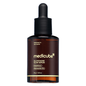 Medicube Glutathione Glow Serum 30 ml, bild 2