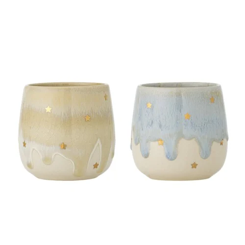 Bloomingville - Starla Cup - Multi