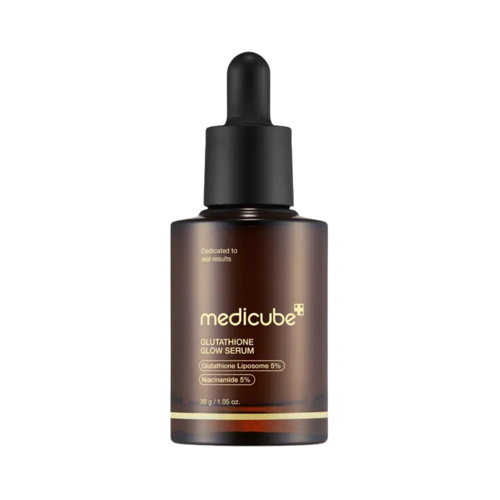 Medicube Glutathione Glow Serum 30 ml, bild 3