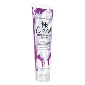 Bumble and bumble Bb. Curl Anti Humidity Gel Oil, bild 2