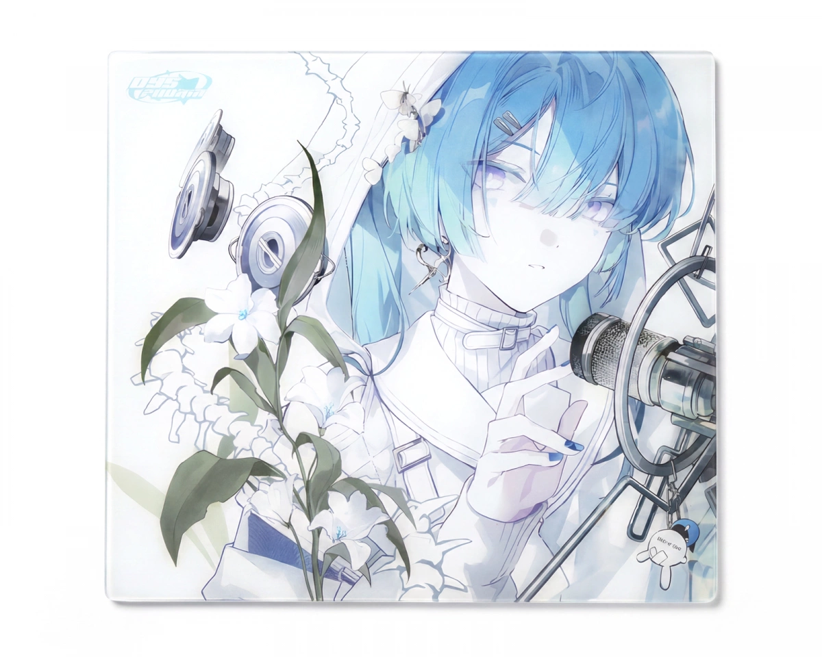 Dysphoria MIO - Glas Musmatta - Limited Edition