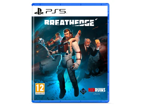 Breathedge, bild 2