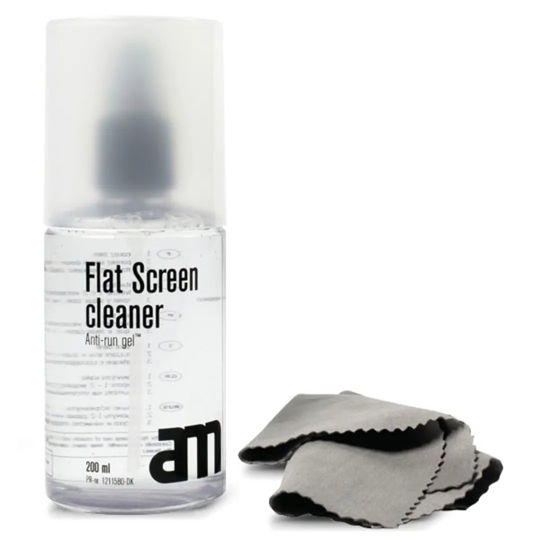 Screen Cleaner