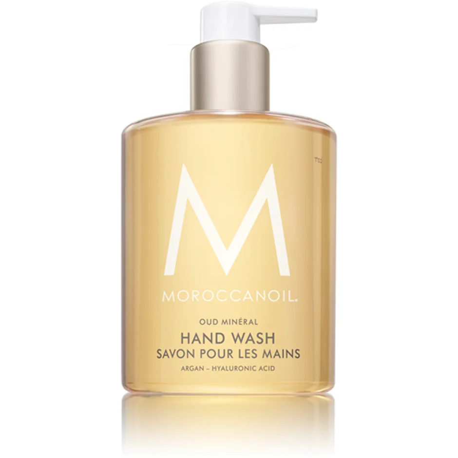 Moroccanoil Hand Wash Oud Mineral 360 ml