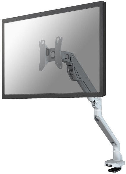 Bordsfäste Newstar Flat Screen Desk Mount FPMA-D750SILVER, för bildskärm upp till 8 kg, bild 3