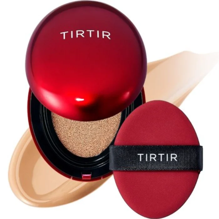 TIRTIR Mask Fit Red Mini Cushion 27C Cool Beige 4,5 g