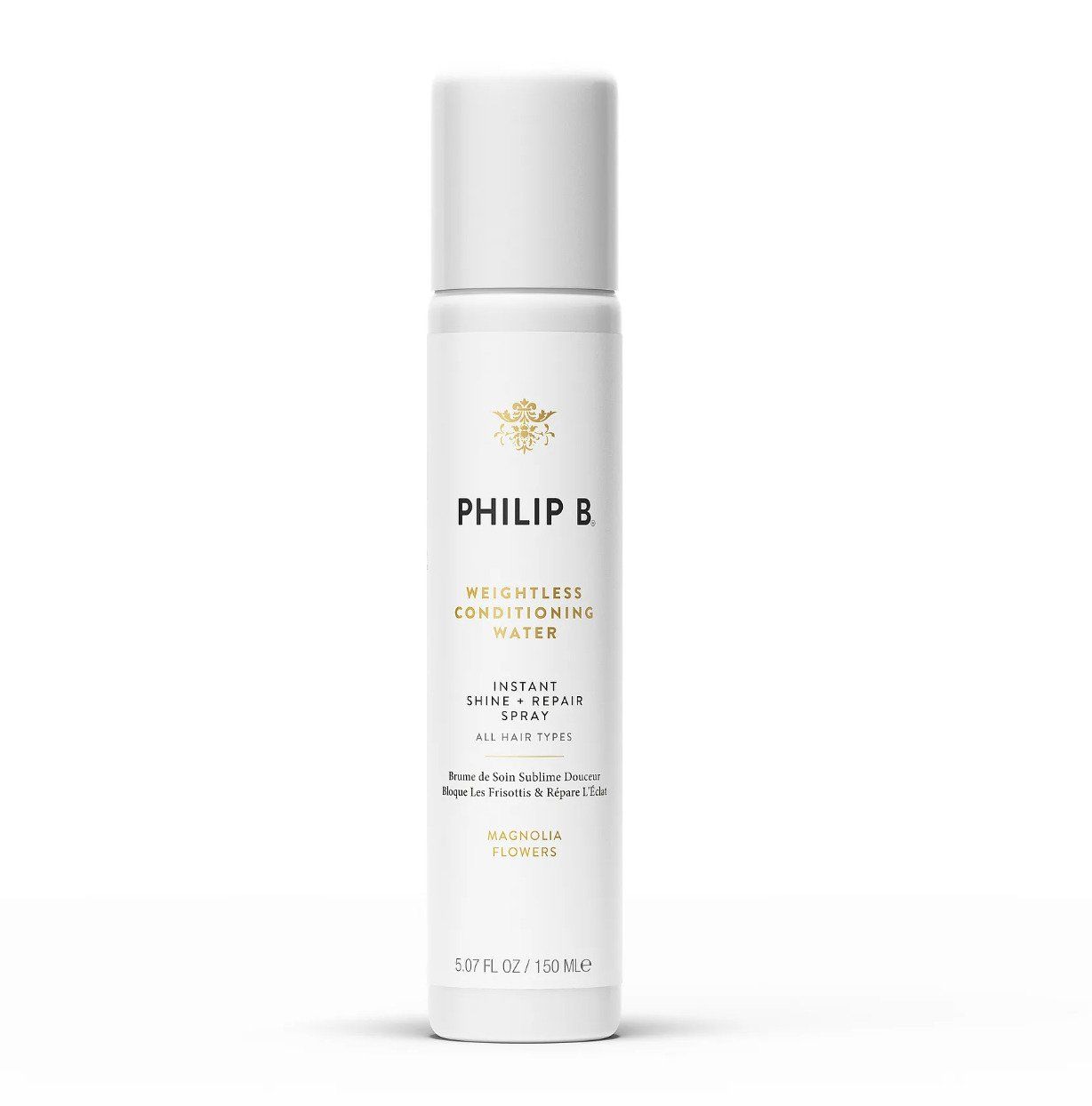 Philip B Weightless Conditioning Water 150 ml