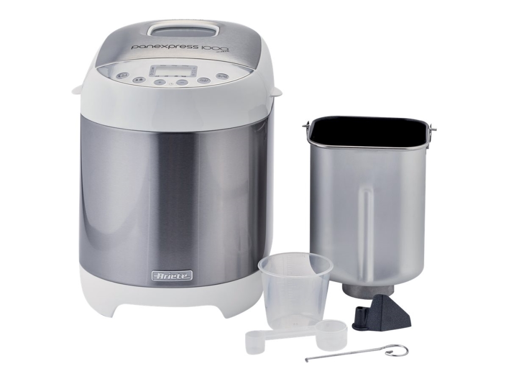 Ariete 133 Panexpress 1000 - Bakmaskin - 550 W - metall