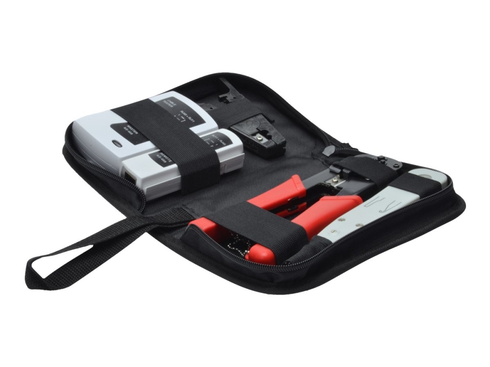 DIGITUS DN-94022 - Verktygssats för nätverk