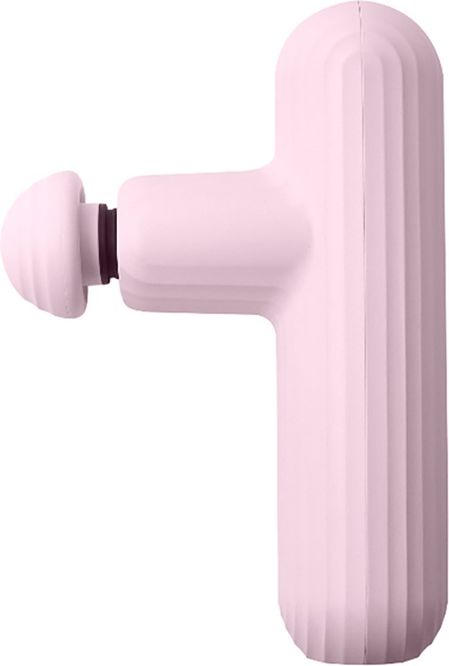 Lola Massage Gun 2.0 Pink