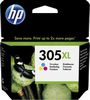 HP 305 XL bläckpatron Trefärg 3ym63ae