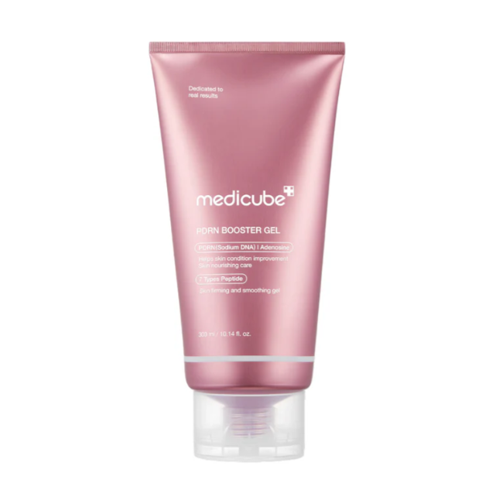 Medicube PDRN Booster Gel 300 ml, bild 4