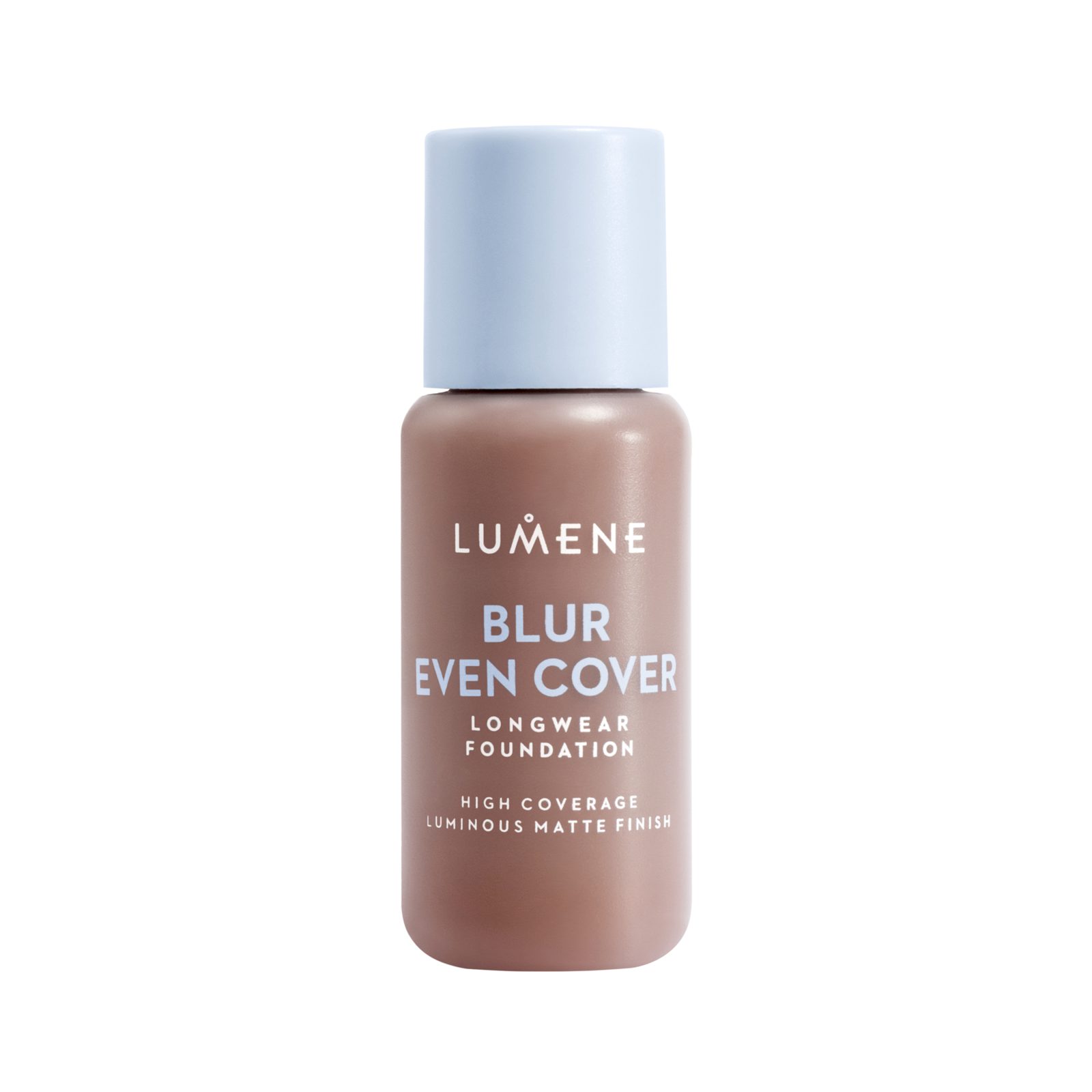 Lumene Blur Even Cover Foundation 7.5 7.5