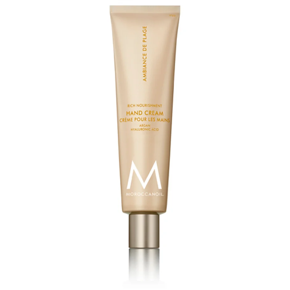 Moroccanoil Hand Cream Ambiance de Plage 100 ml