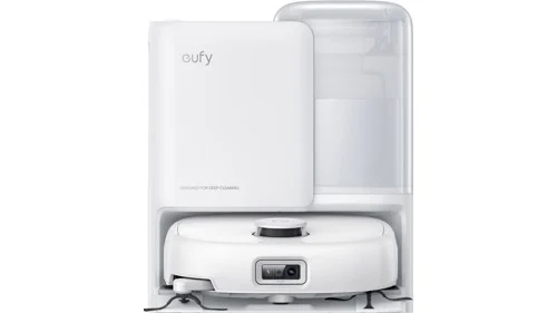 Anker Eufy Omni E25 Robotdammsugare Vit, bild 4