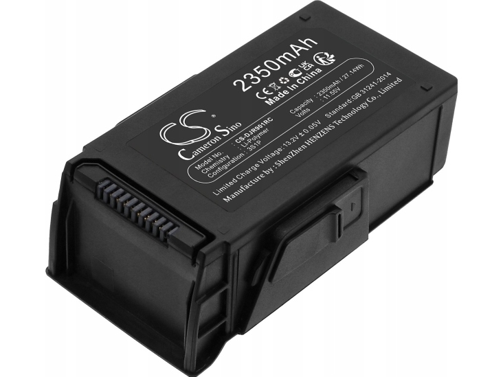 CS DJI Mavic Air Batteri 2350mAh