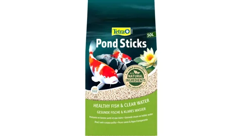 Tetra - Pond Sticks 50L, bild 3