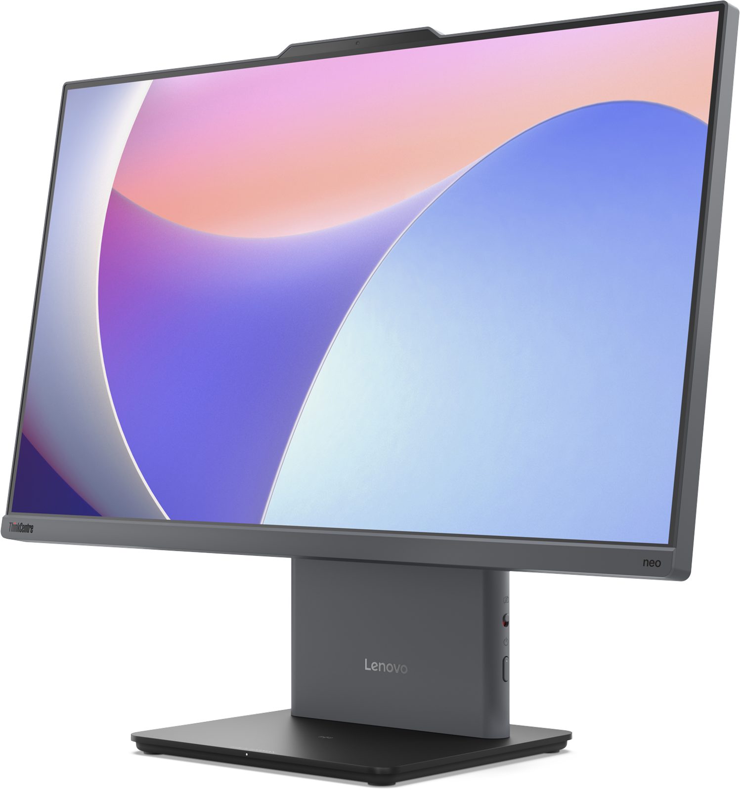 Lenovo ThinkCentre Neo 50a G5 - Core i5 13420H - 16GB RAM 256GB SSD, bild 4