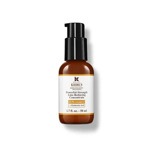 Kiehl's Dermatologist Solutions Powerful Strength Line Reducing Concentrate 50 ml