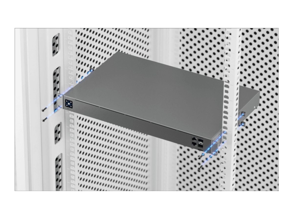 Ubiquiti Gateway Pro