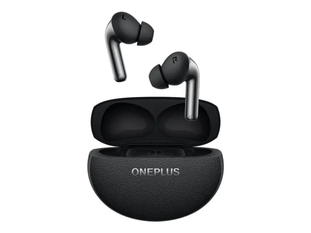 OnePlus Buds Pro 3 Midnight Opus, bild 2