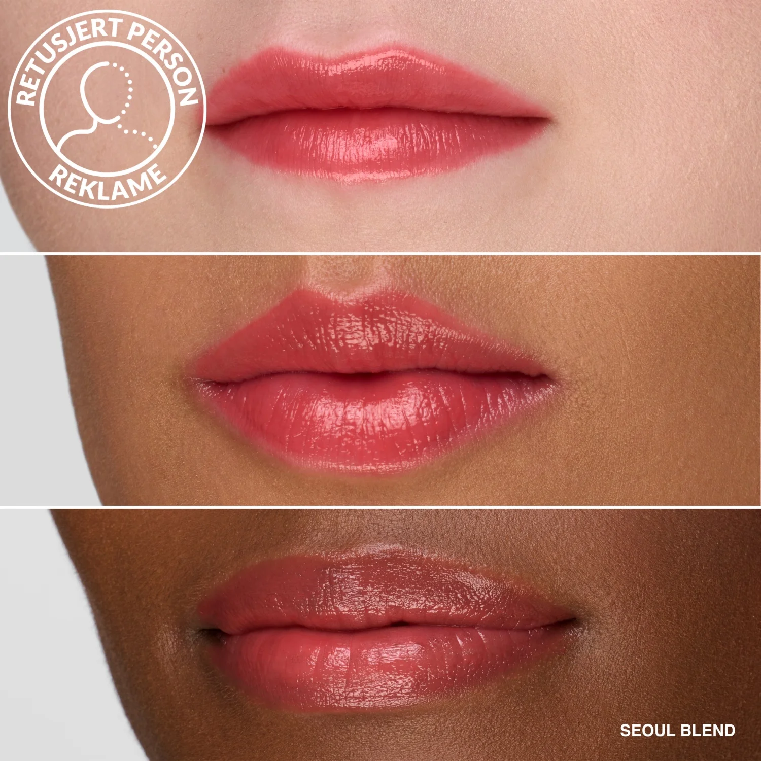 Bobbi Brown Extra Color Shine Seoul Blend 3.0 g, bild 2