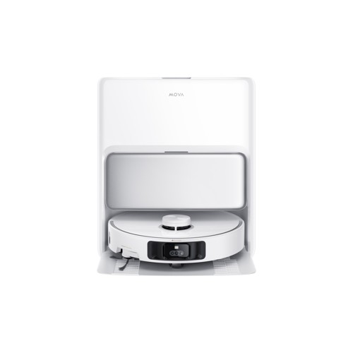 MOVA P50 Pro Ultra robotdammsugare 19000 Pa, vit