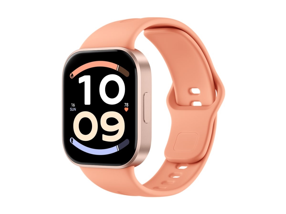 Xiaomi Redmi Watch 6 Active - Orange