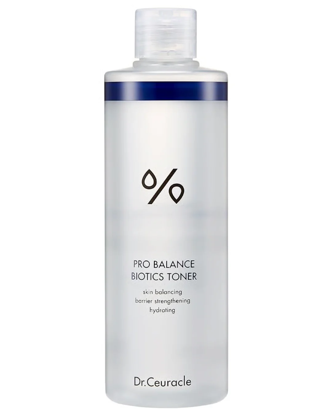 Dr. Ceuracle Pro Balance Biotics Toner 300 ml