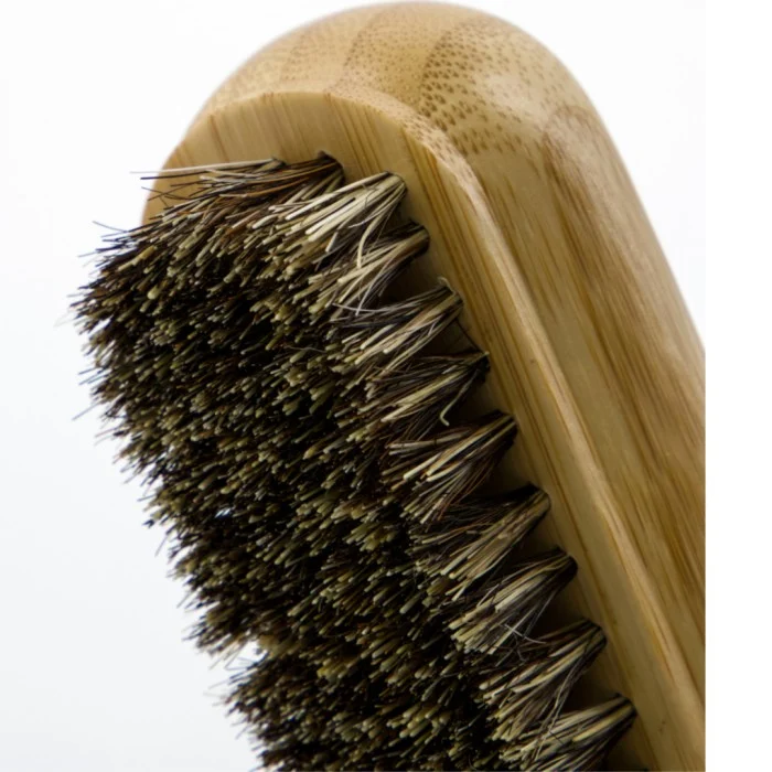 Meraki Nail Brush MKbrush Nature, bild 2