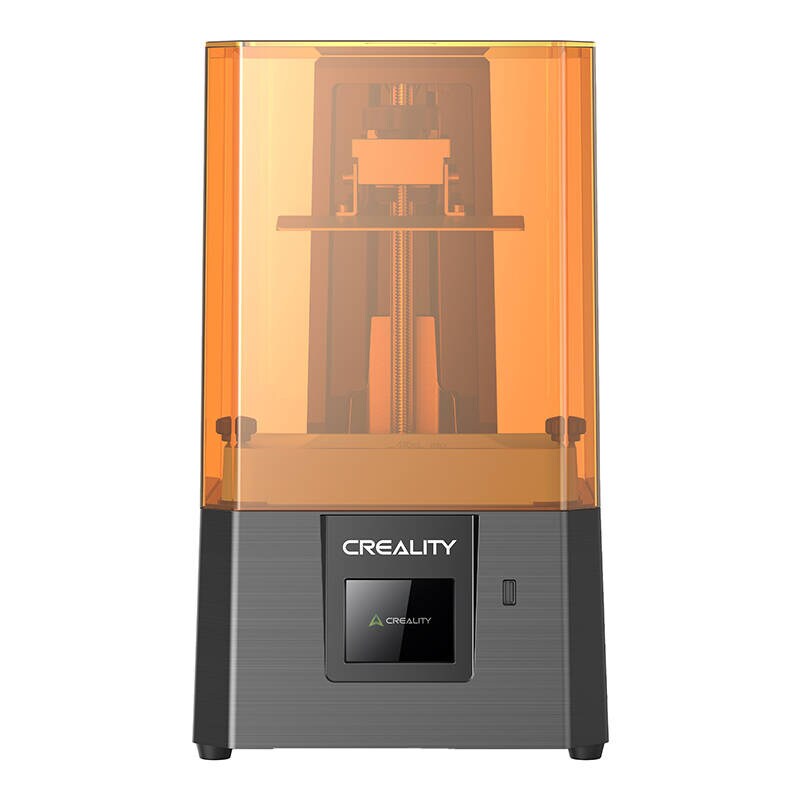 Creality Halot R6 3D-skrivare, bild 2
