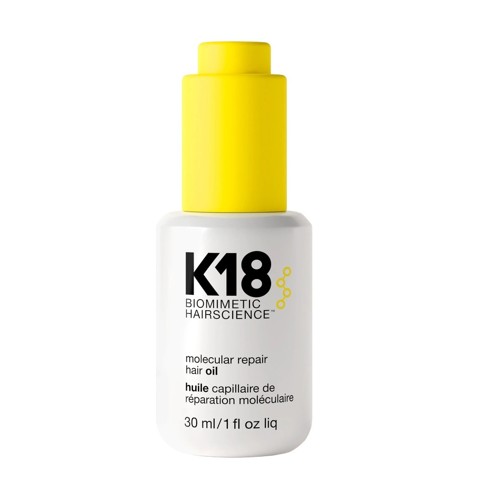 K18 Molecular Repair Hair Oil 30 ml, bild 2