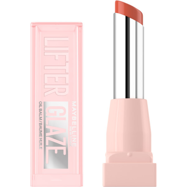 Maybelline New York Lifter Glaze Lip Balm 06 Caramel Glow 06 Caramel Glow