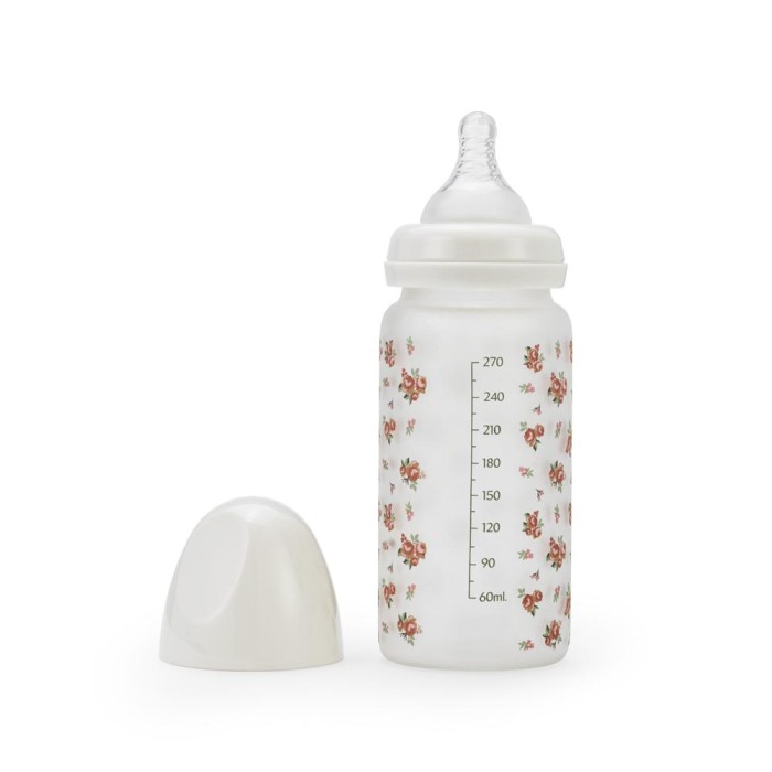 Elodie Details nappflaska glas, autumn rose