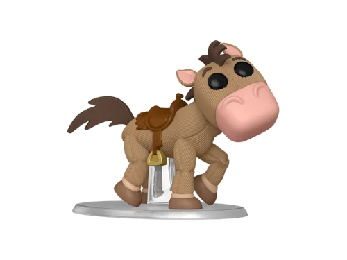 Funko! - Funko POP Premium TS5 POP 4, bild 2