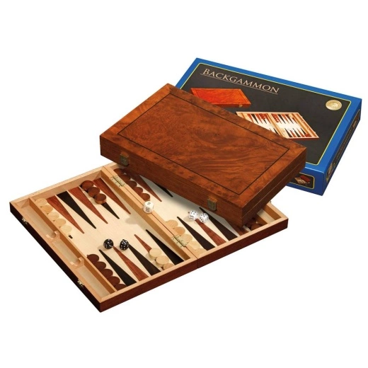 Backgammon Astypalia Medium, bild 2